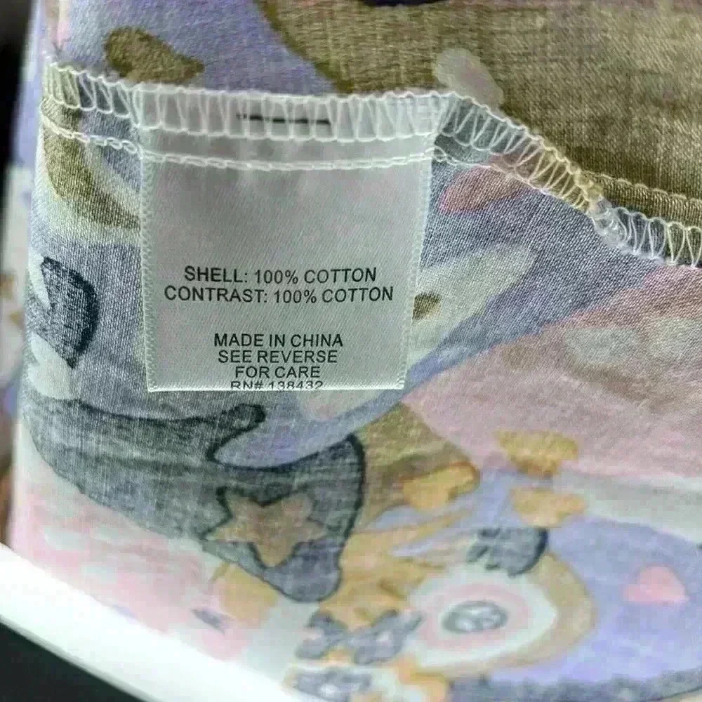 ModCloth Pattern Skirt - Picture 7 of 7